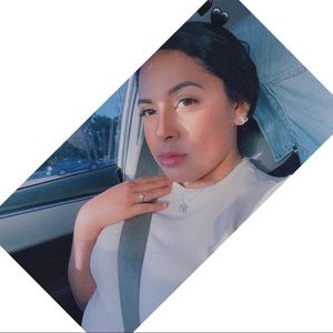 Meet your Posher, Kim